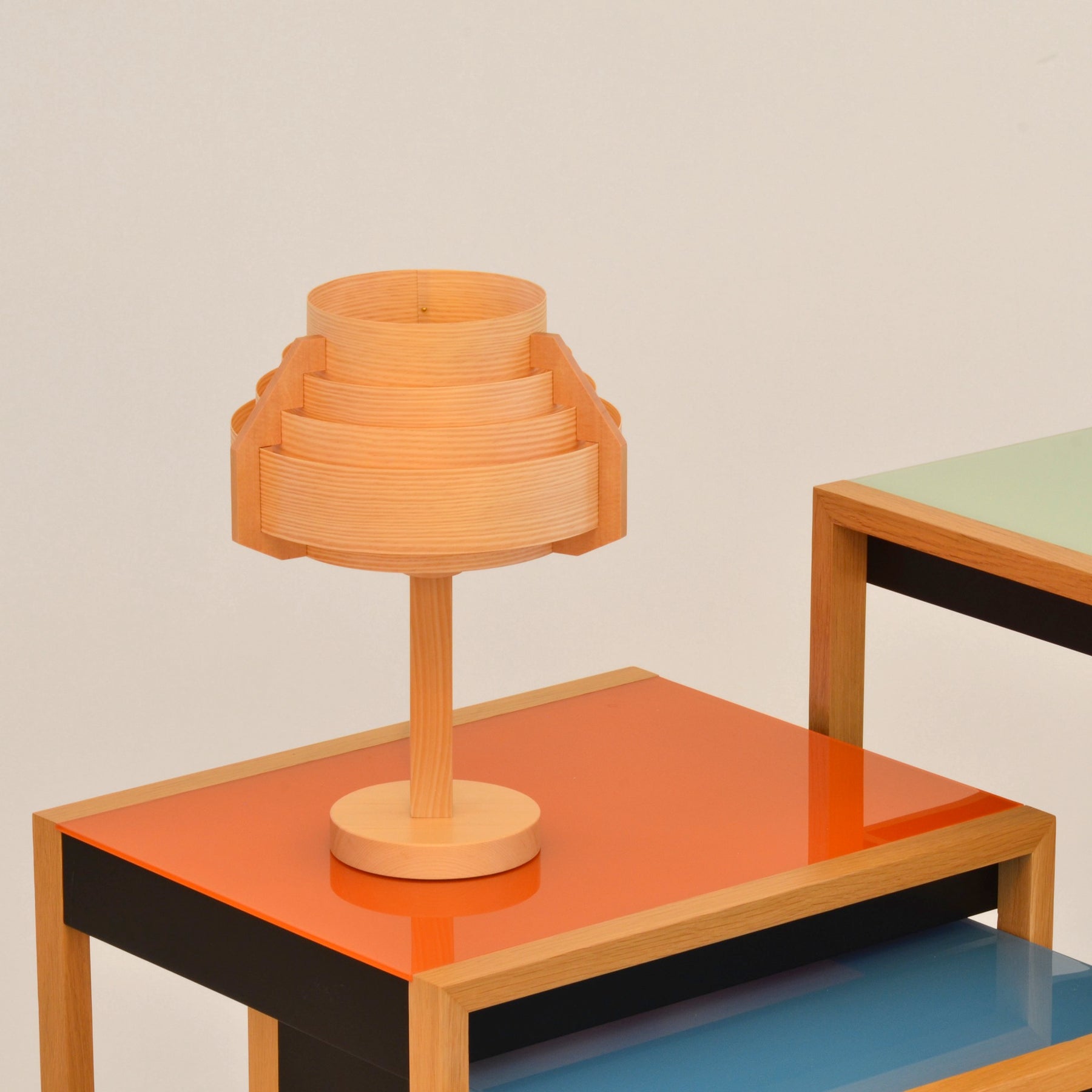 Yamagiwa, Jakobsson Table Lamp Small, Table / Task,