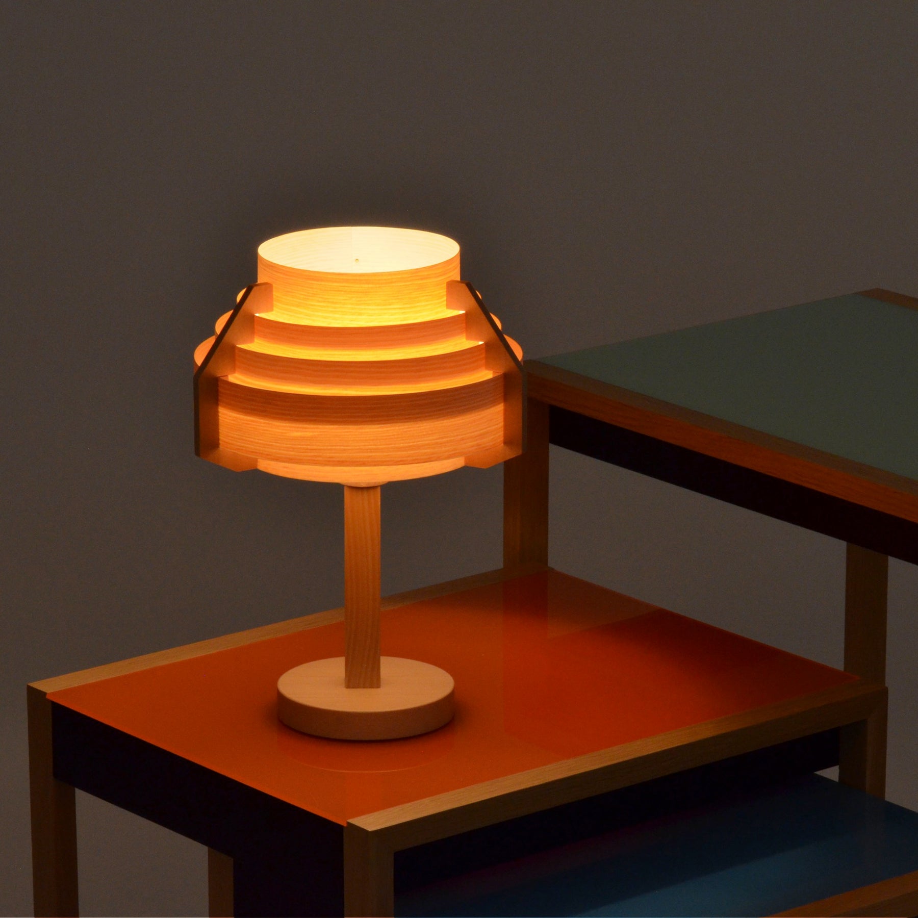 Yamagiwa, Jakobsson Table Lamp Small, Table / Task,