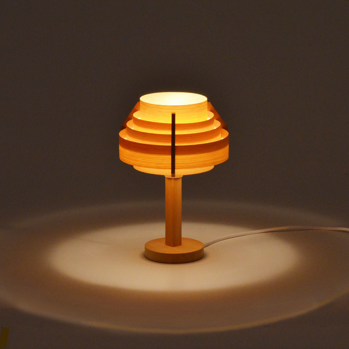 Yamagiwa, Jakobsson Table Lamp Small, Table / Task, Hans-Agne Jakobsson,