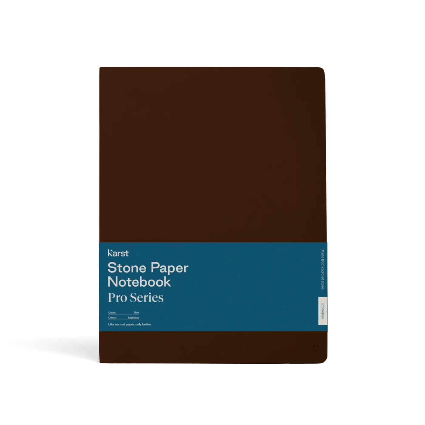 Pro Series - B5 Agenda