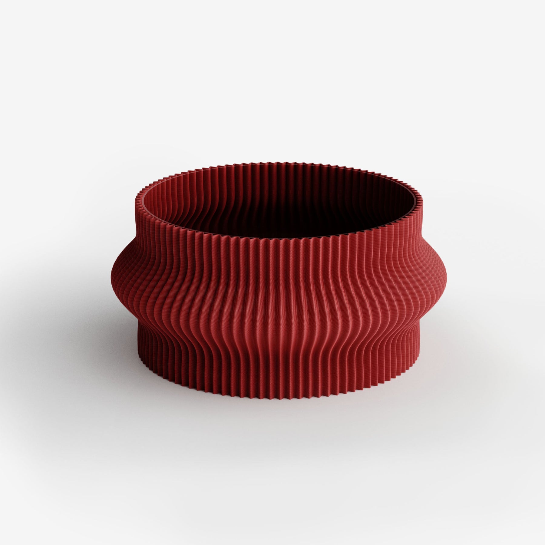 Cavity Bowl