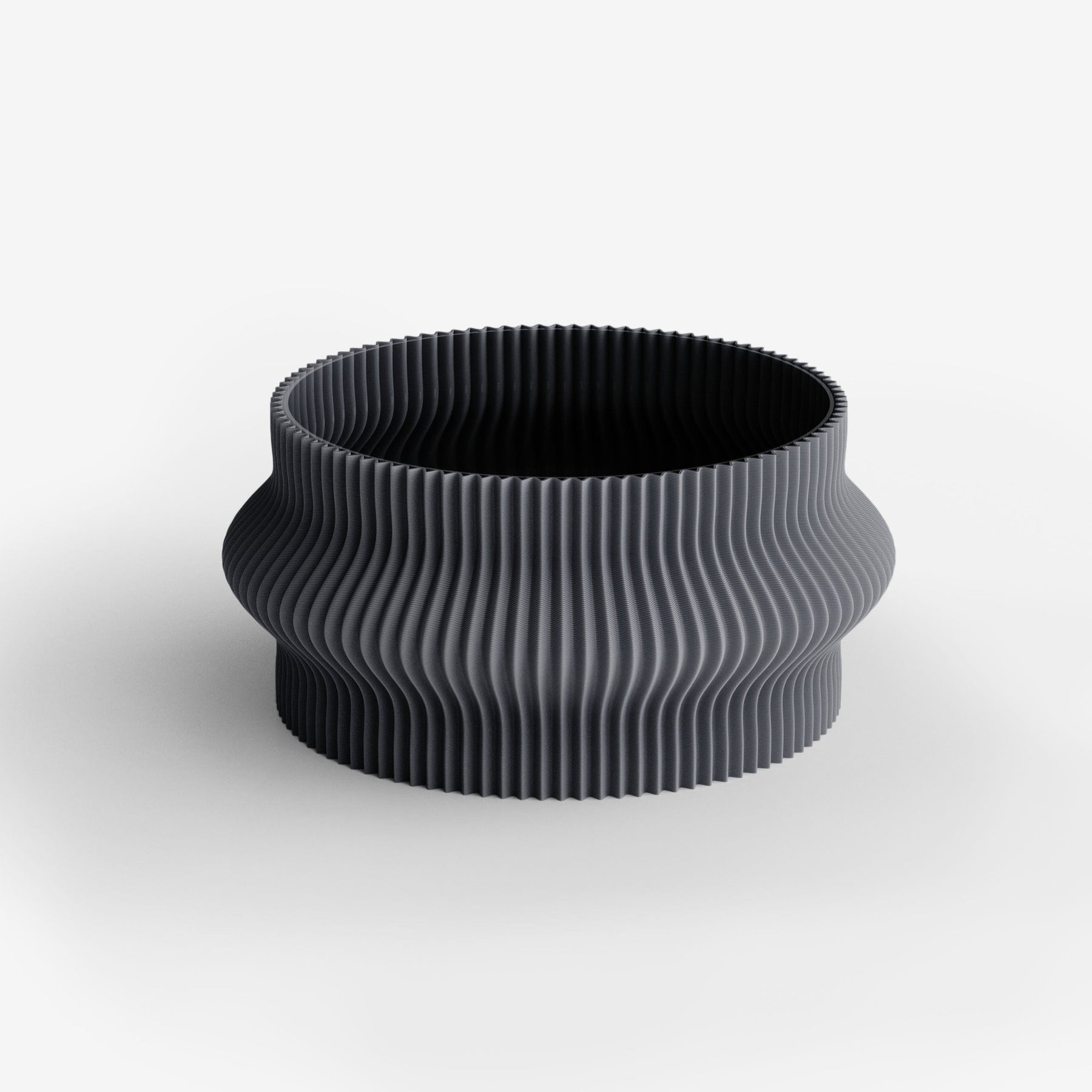 Cavity Bowl
