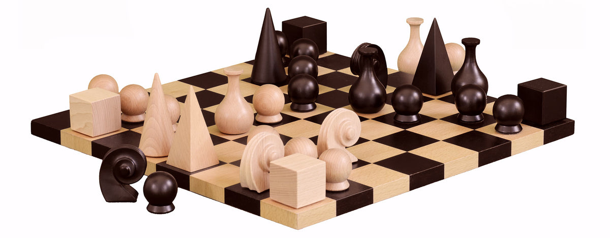 Man Ray, Man Ray Chess, Chess Set,