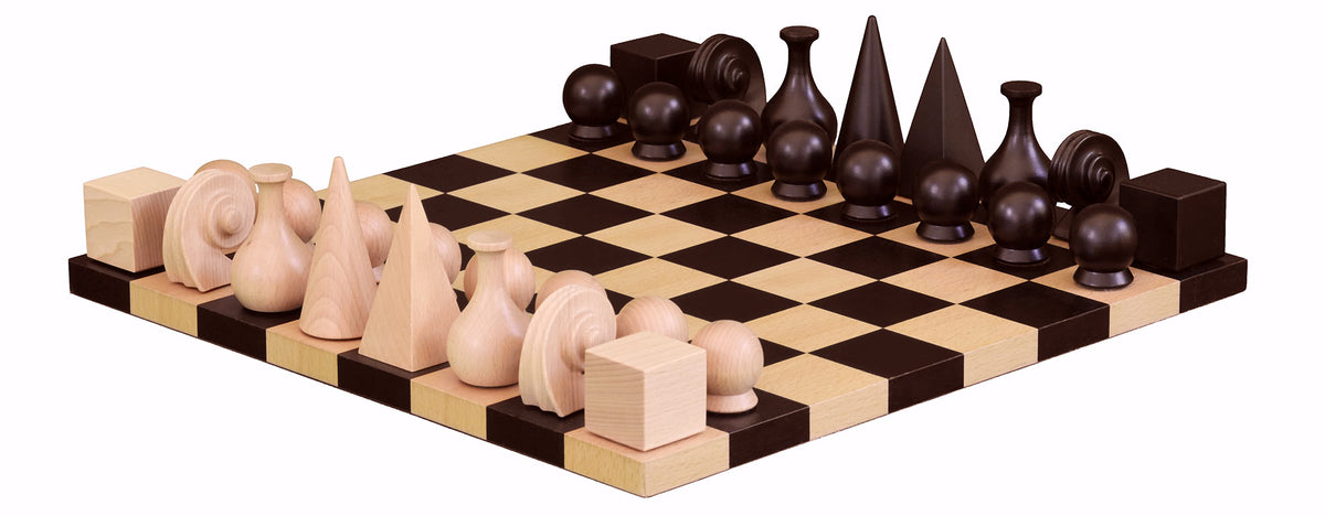 Man Ray, Man Ray Chess, Chess Set,