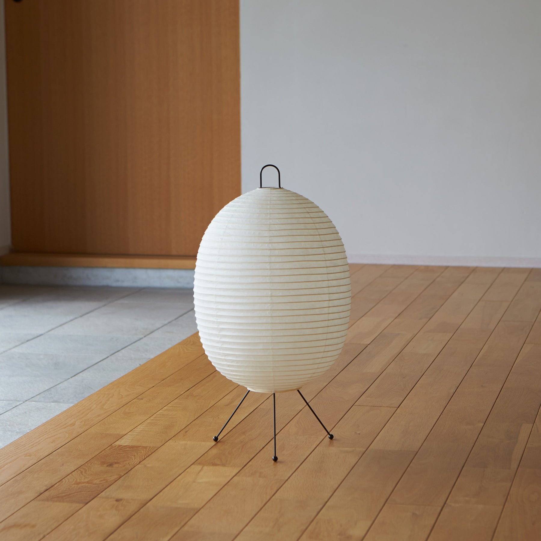 Tawara Lamp - A121