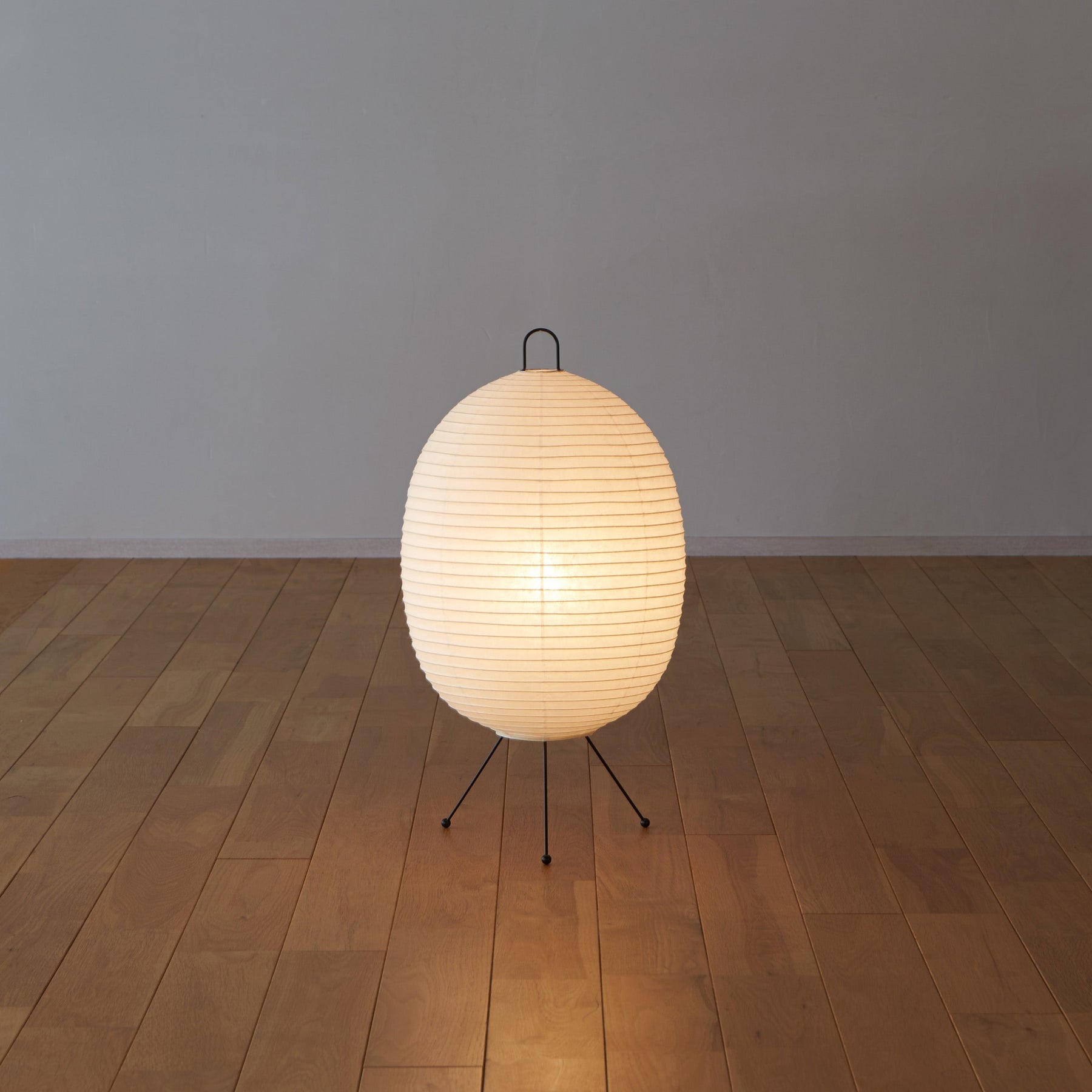 Tawara Lamp - A121