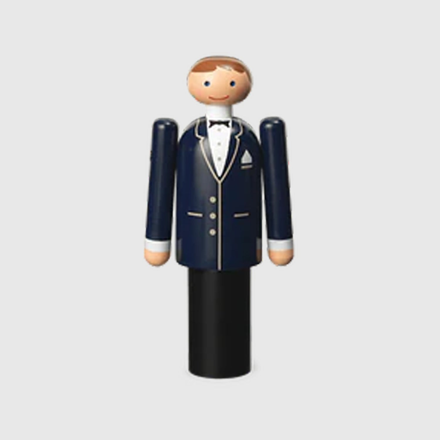Groom
