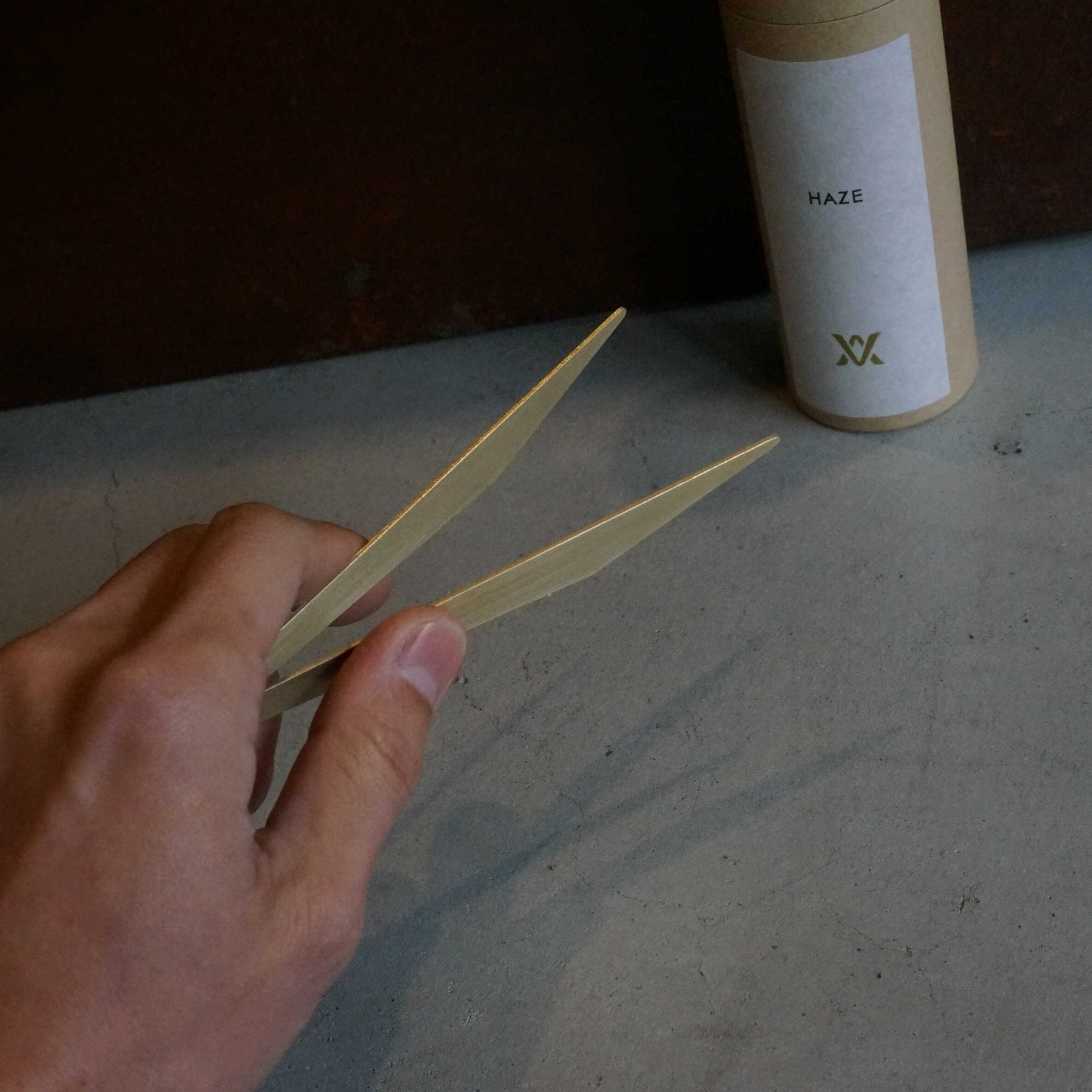 Candle Snuffer / Wick Trimmer
