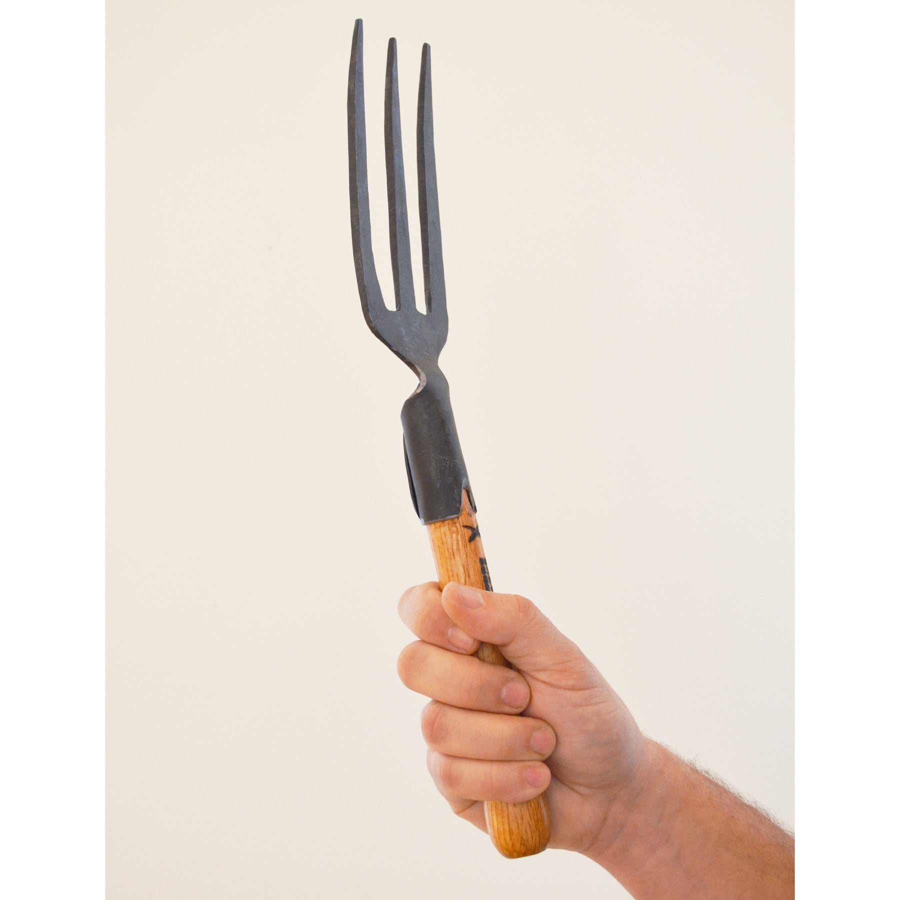 #71 Hand Fork