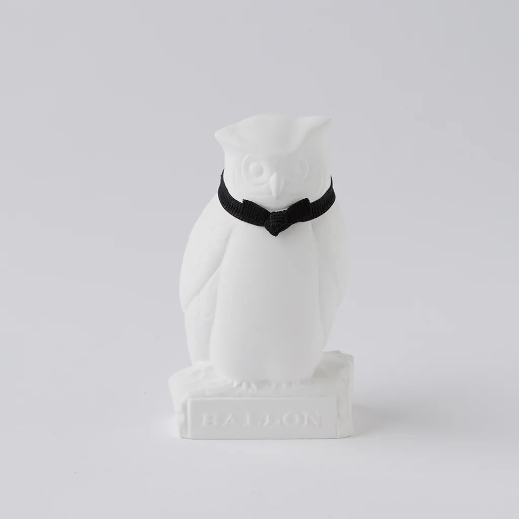Ballon Oil Diffuser Owl | AMEICO - Official US Distributor