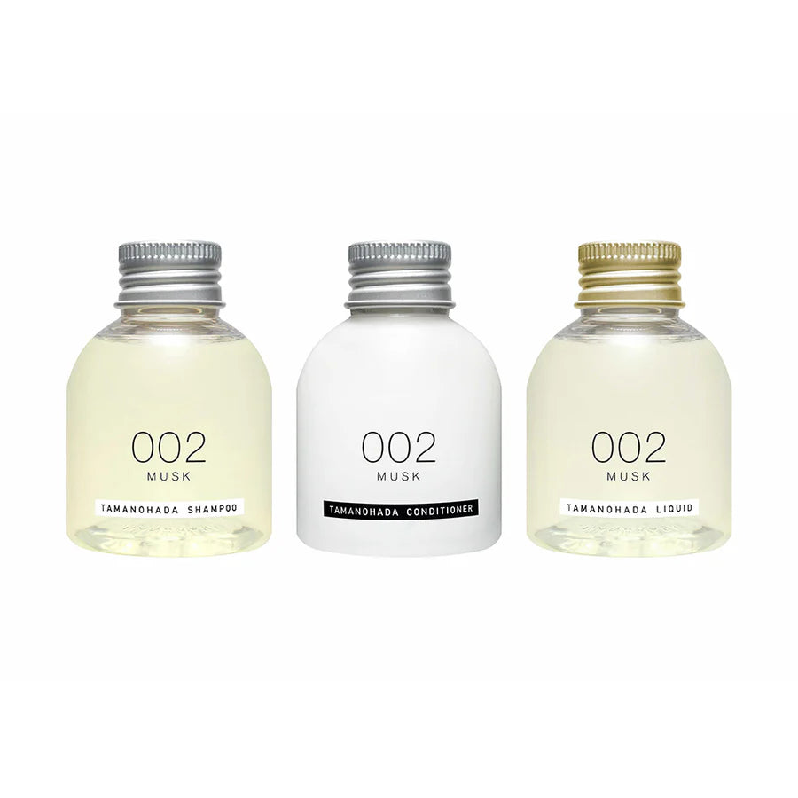 Travel Set