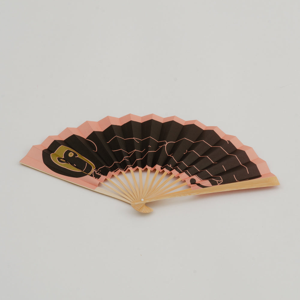 Ibasen, Fan, Japanese, Zodiac