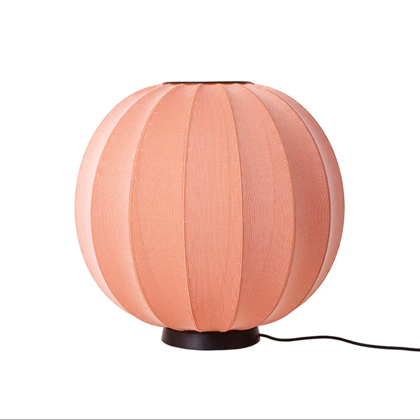 Knit-Wit Floor Level Lamp 60