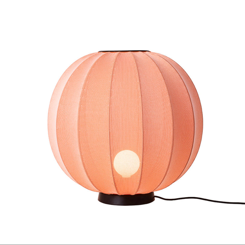 Knit-Wit Floor Level Lamp 60