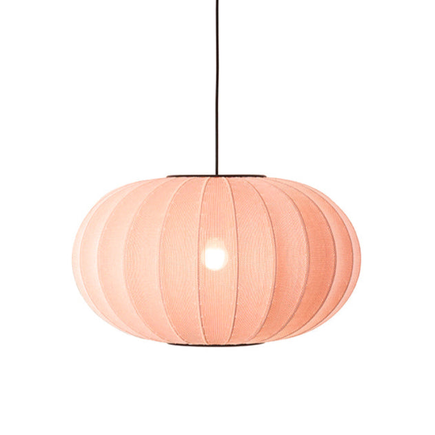 Knit-Wit Oval Pendant Lamp 57