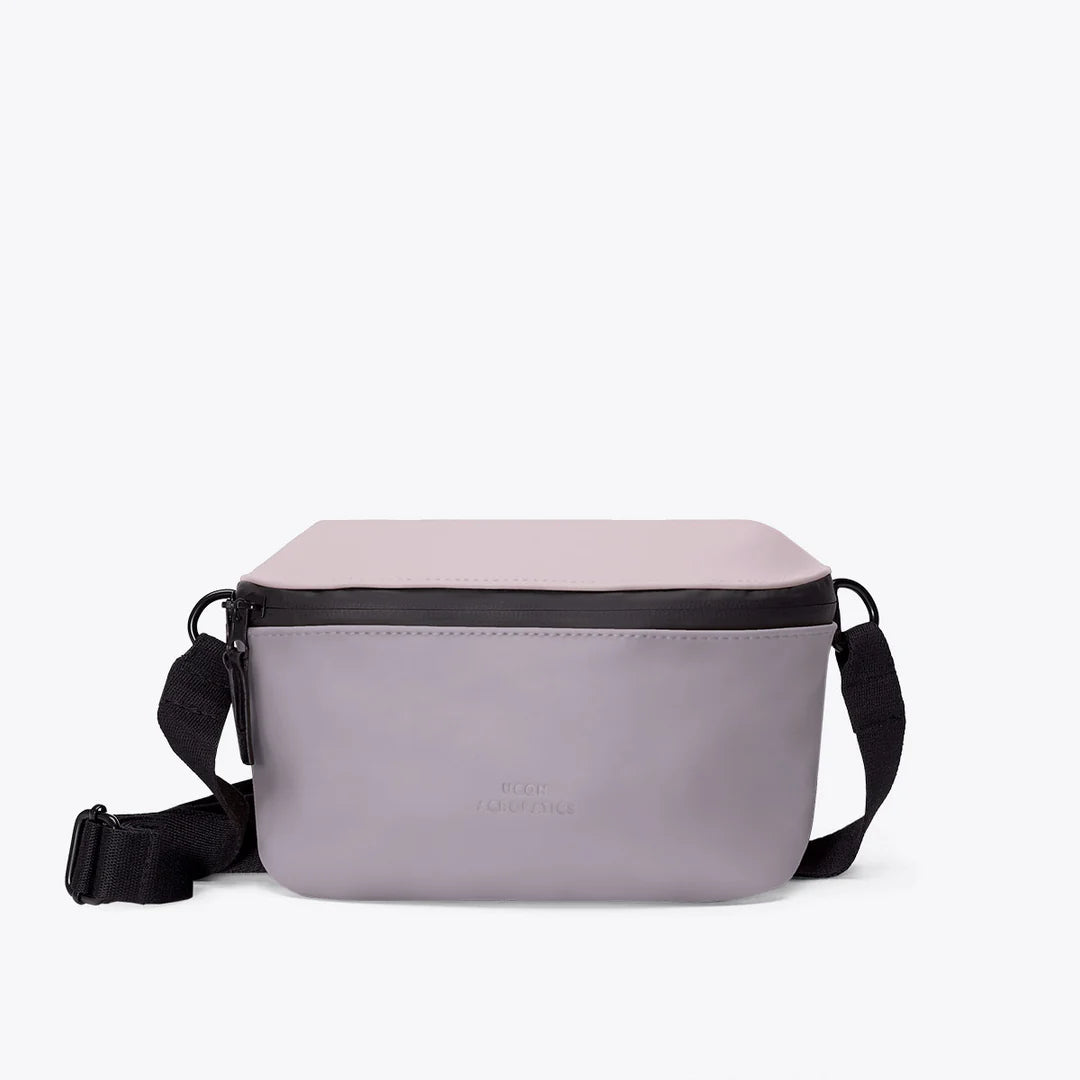 Ucon Acrobatics, a brand known for its modern, minimalist backpacks and accessories, combining sleek design with high-quality, sustainable materials for functional and stylish everyday use.