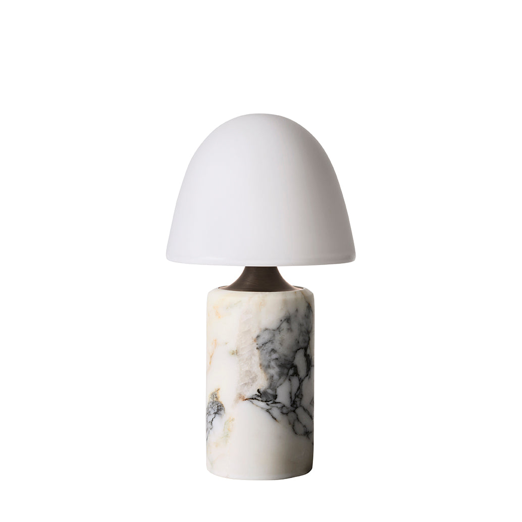Made by Hand Fuse Portable Lamp | AMEICO - Official US Distributor