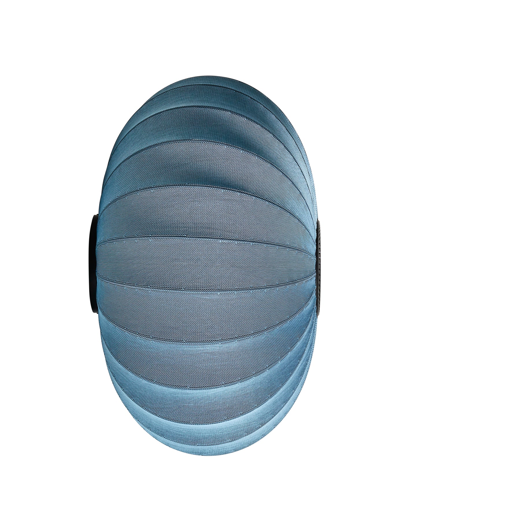 Knit-Wit Oval Ceiling Wall Lamp 76