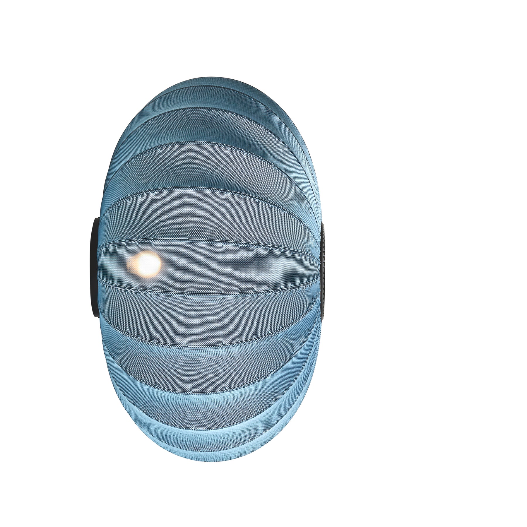 Knit-Wit Oval Ceiling Wall Lamp 76
