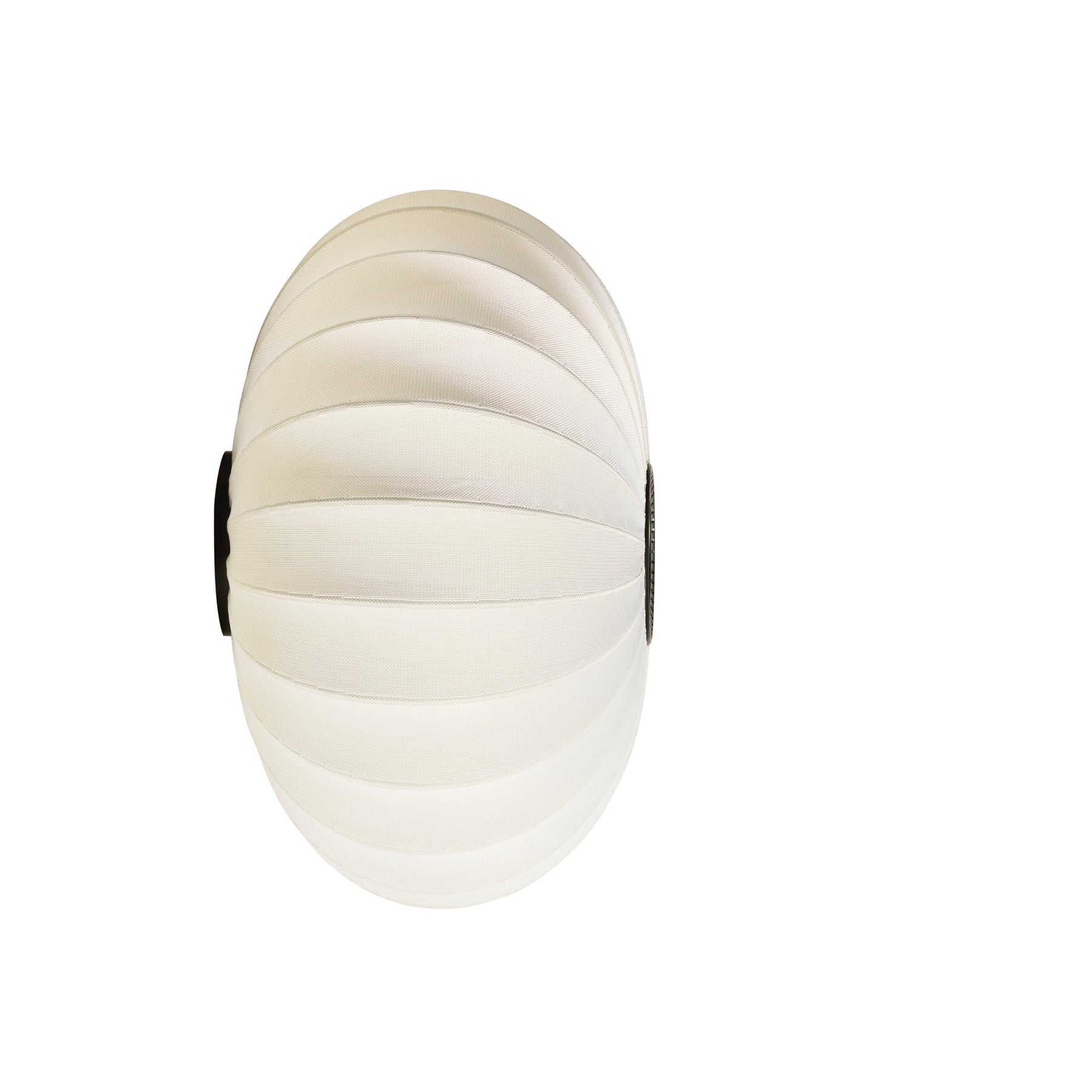 Knit-Wit Oval Ceiling Wall Lamp 76