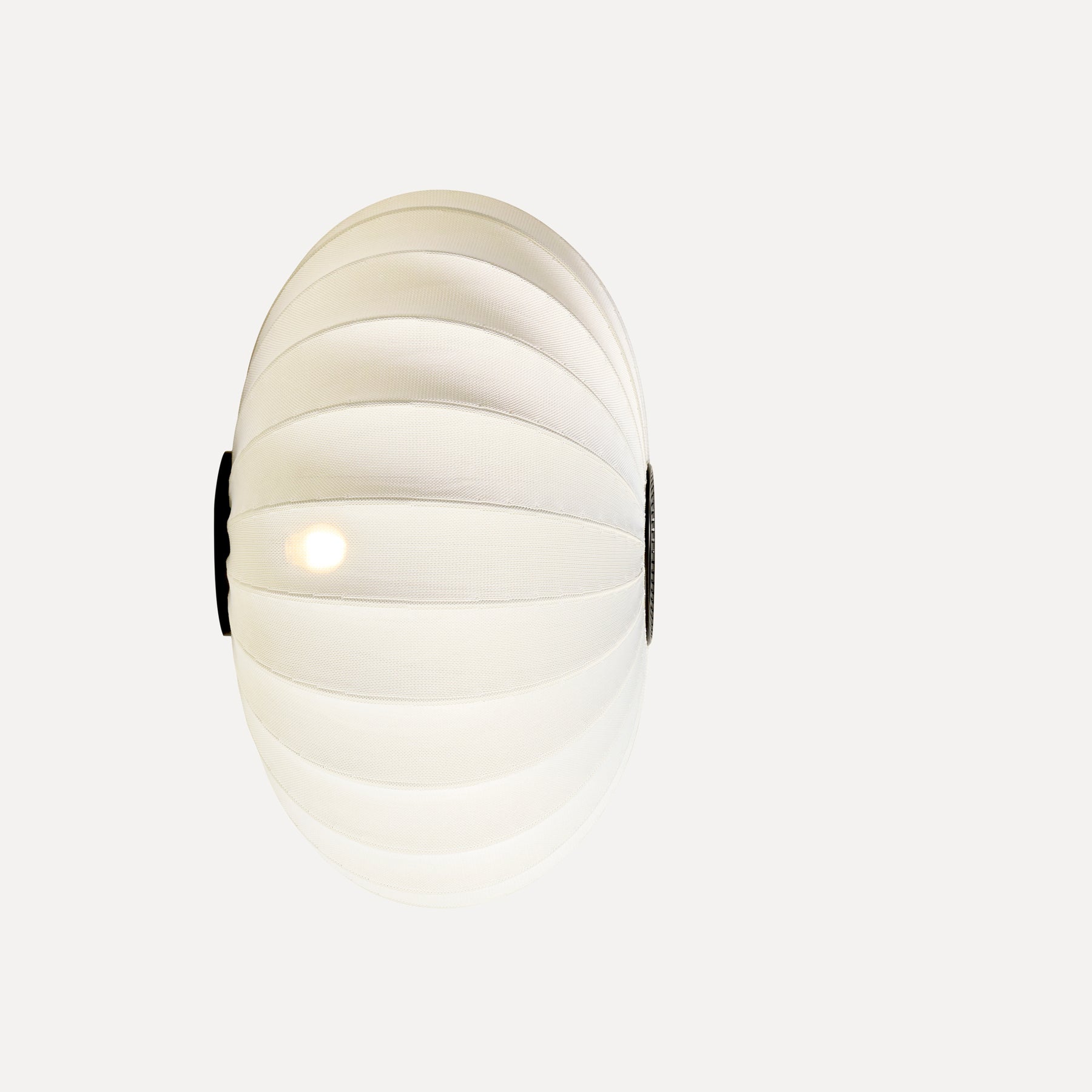Knit-Wit Oval Ceiling Wall Lamp 76
