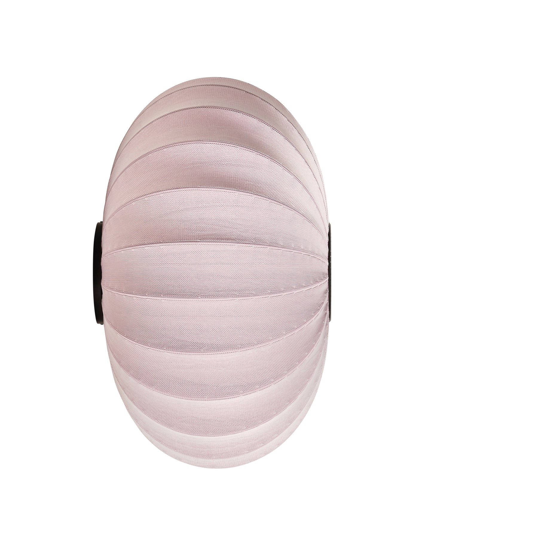 Knit-Wit Oval Ceiling Wall Lamp 76