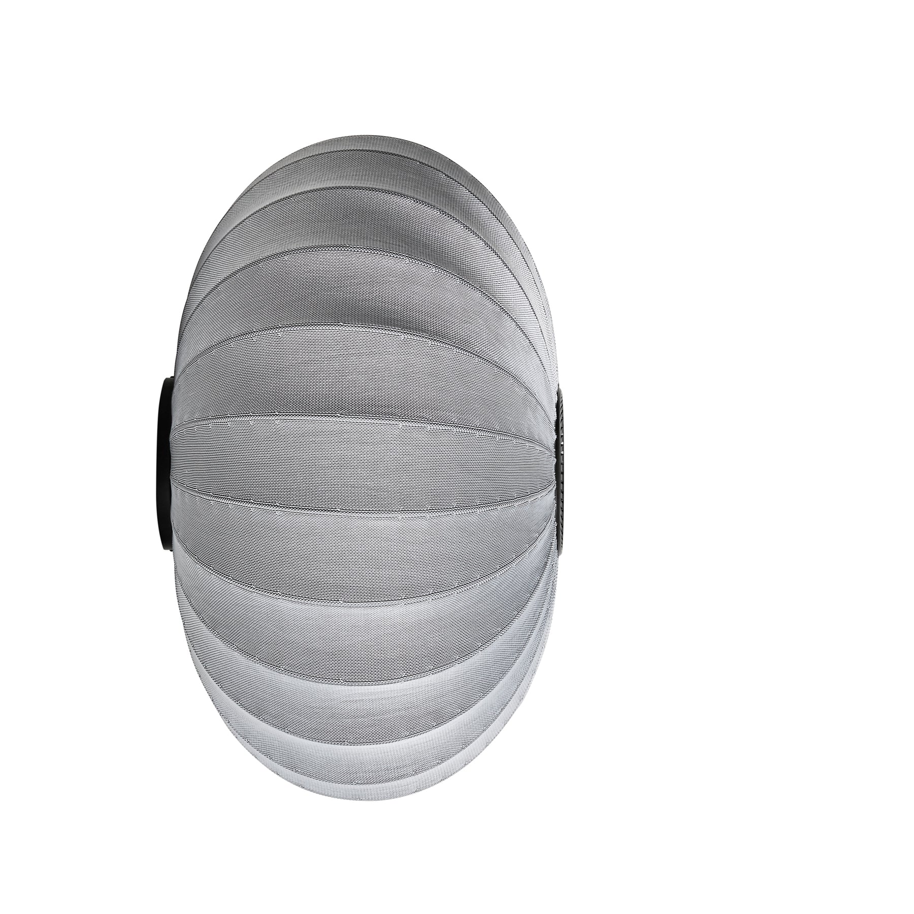 Knit-Wit Oval Ceiling Wall Lamp 76