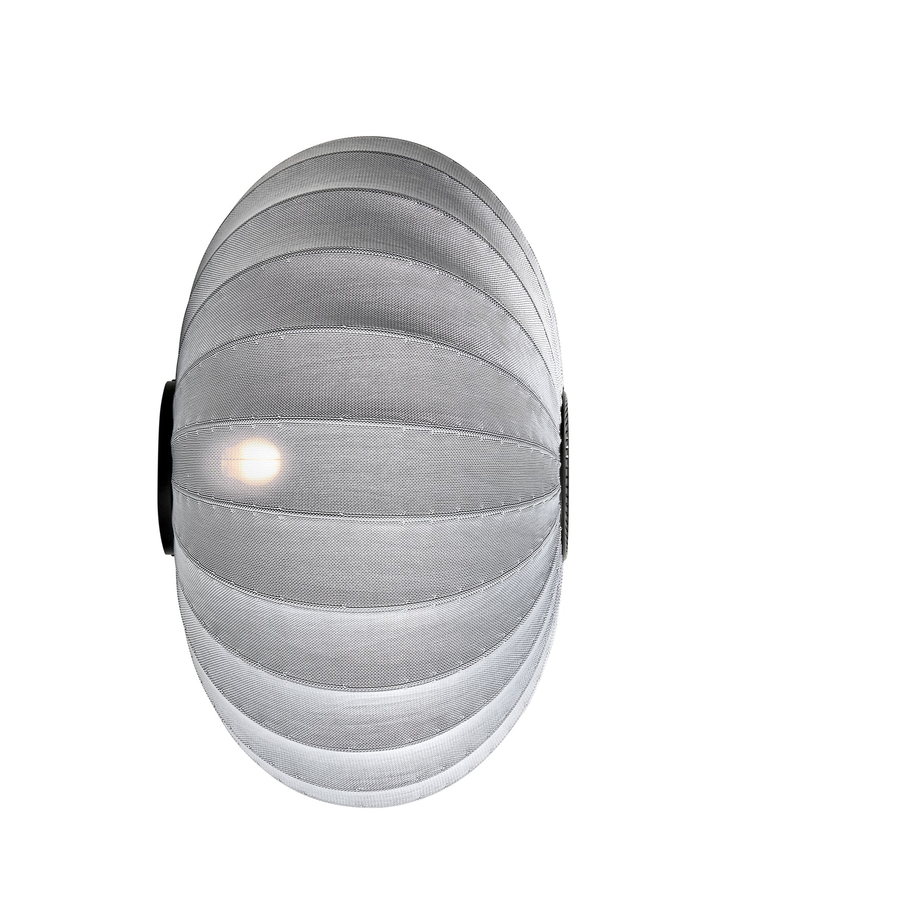 Knit-Wit Oval Ceiling Wall Lamp 76