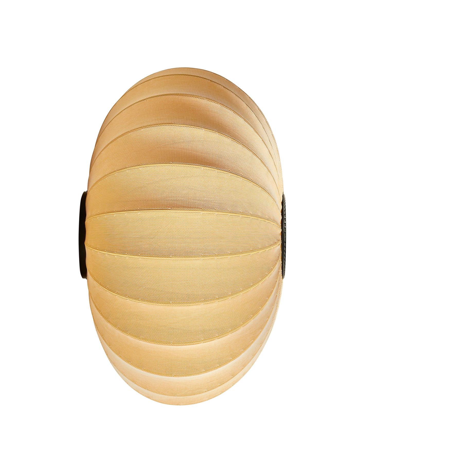 Knit-Wit Oval Ceiling Wall Lamp 76