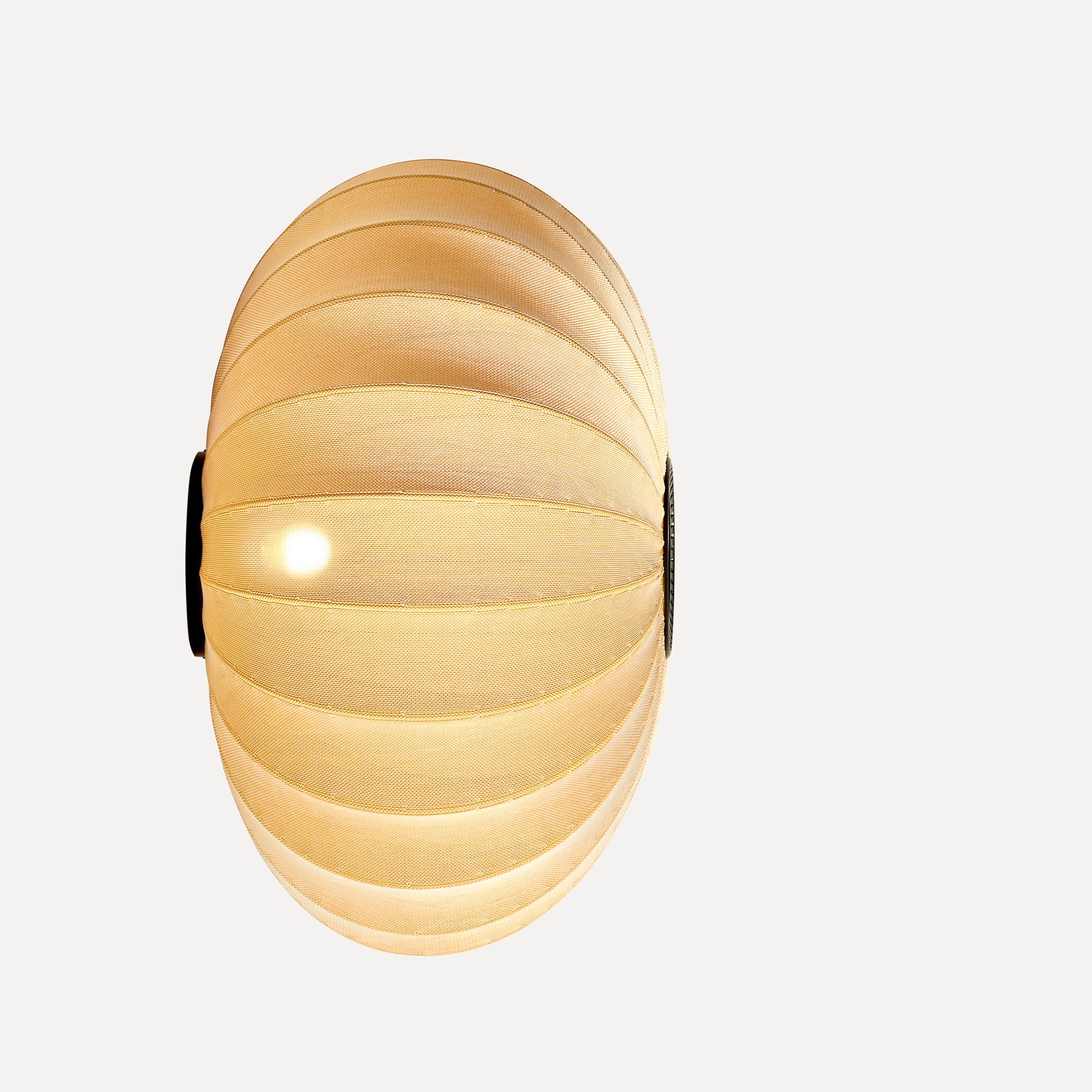 Knit-Wit Oval Ceiling Wall Lamp 76