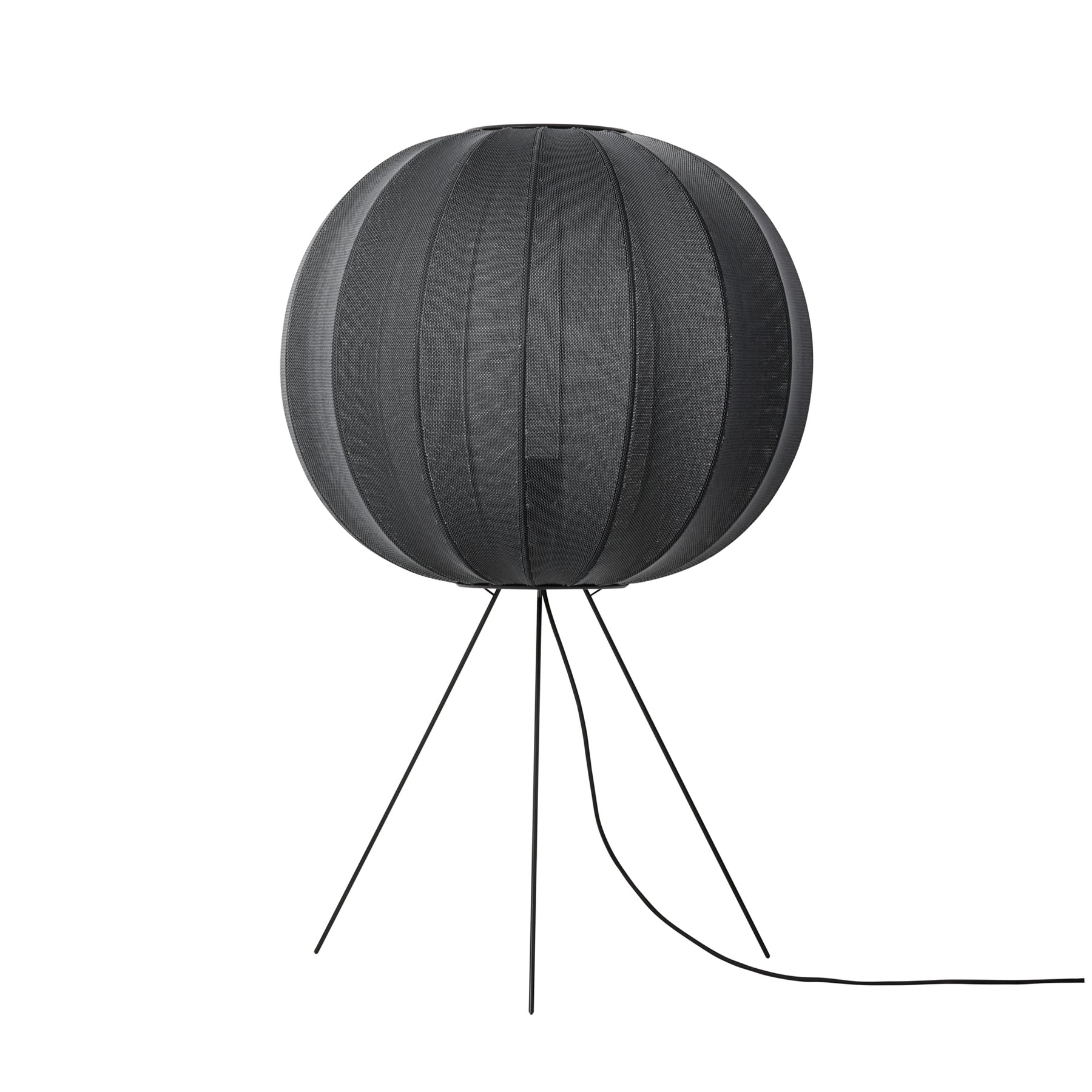 Knit-Wit Medium Floor Lamp 60