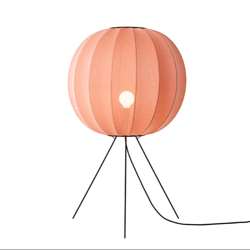Knit-Wit Medium Floor Lamp 60