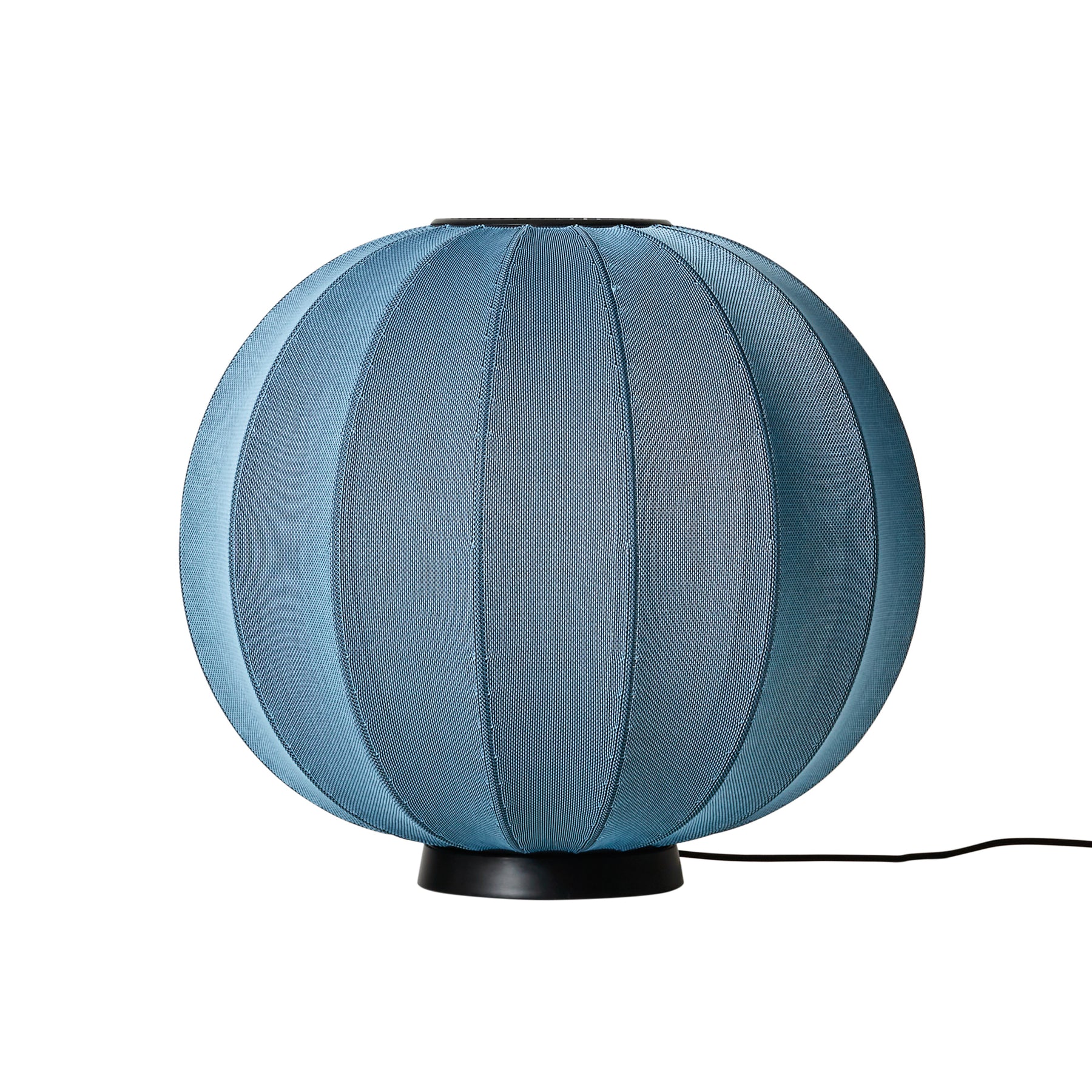 Knit-Wit Floor Level Lamp 60