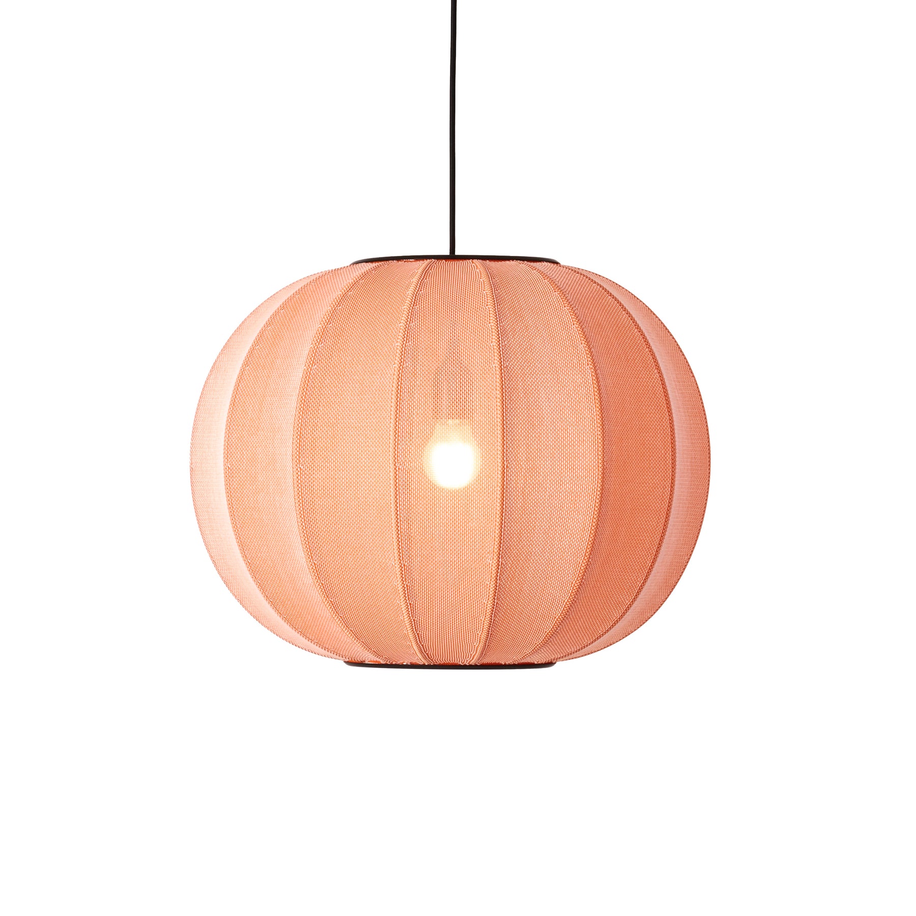 Knit-Wit Pendant Lamp 45