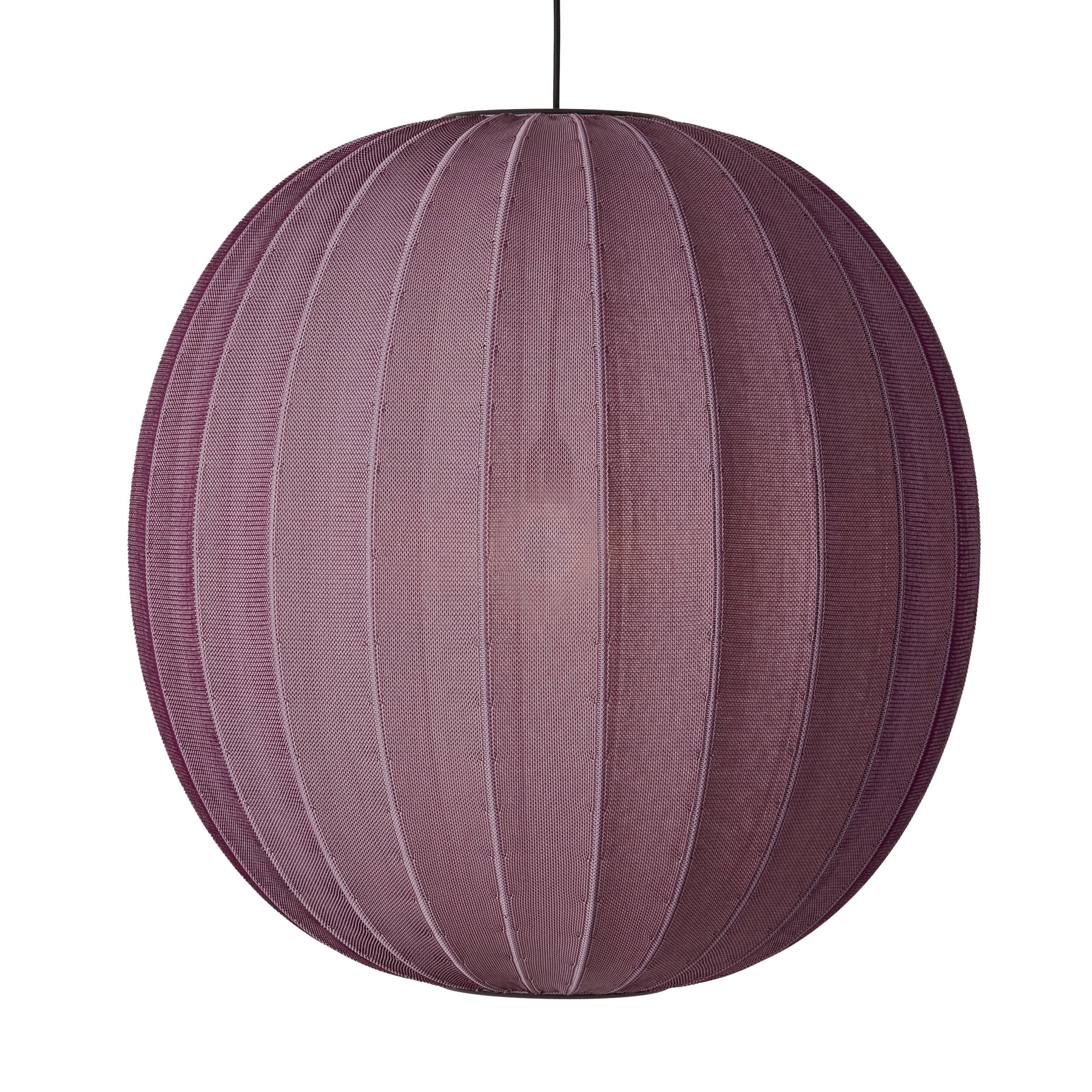 Knit-Wit Pendant Lamp 75