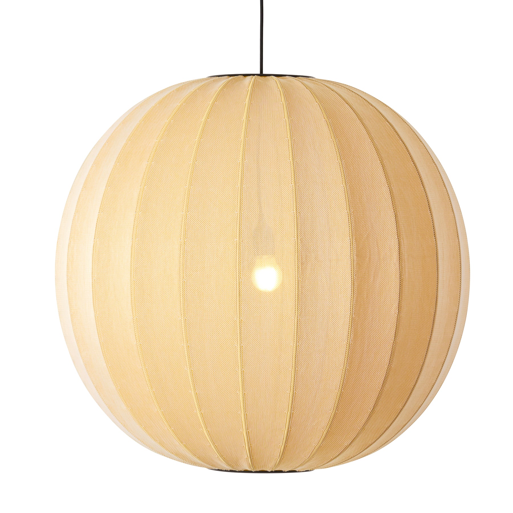 Knit-Wit Pendant Lamp 75
