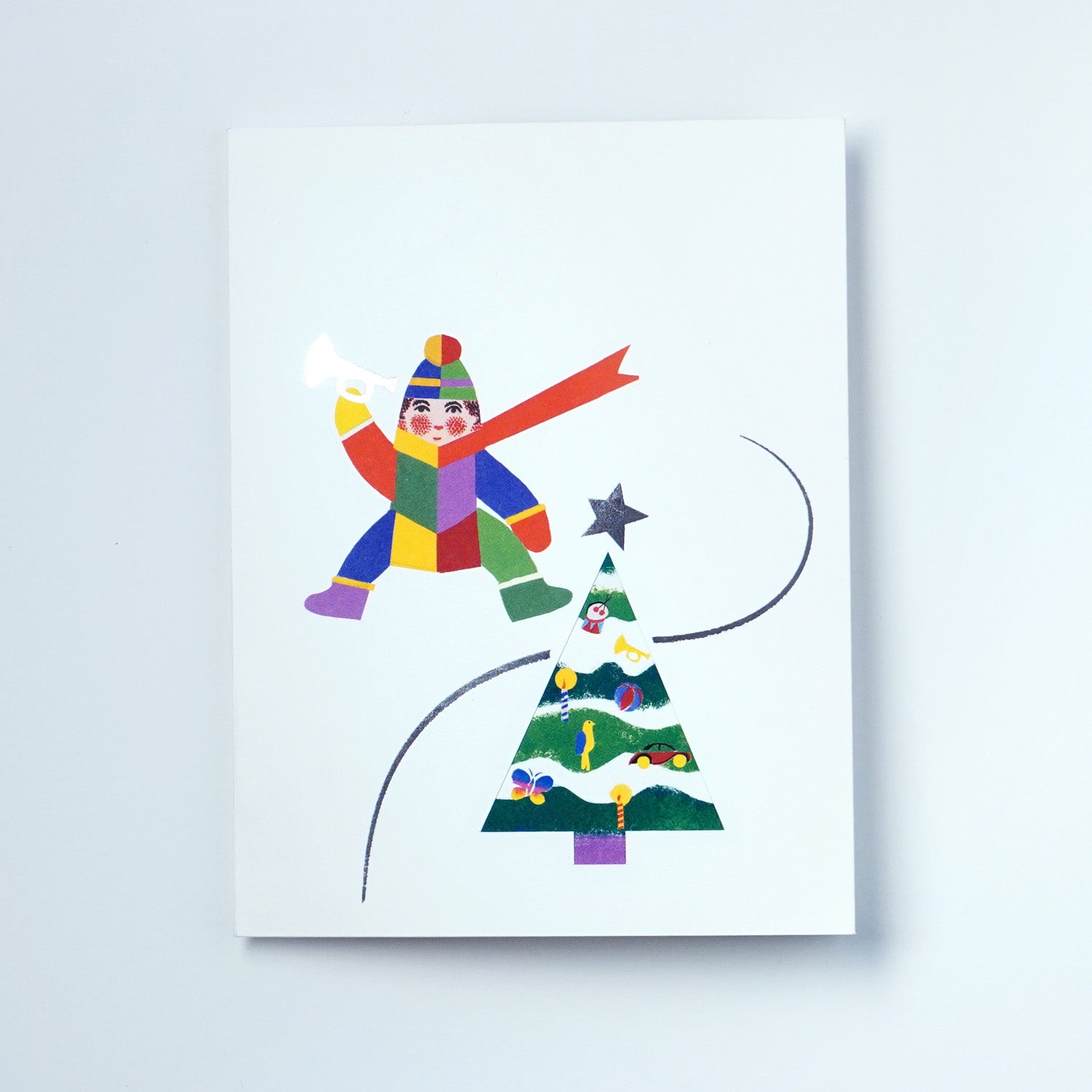 Gerard Lo Monaco - Merry Harlequin