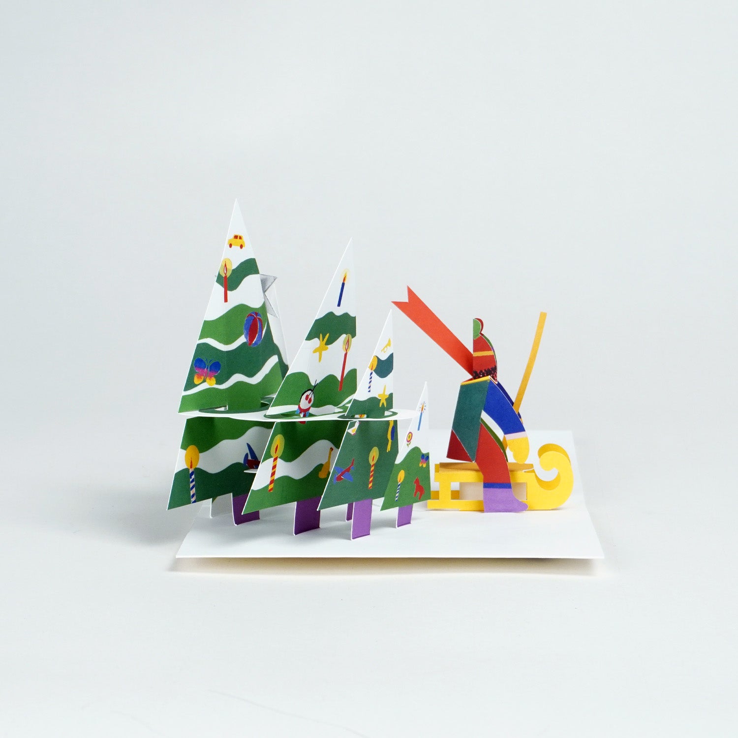 Gerard Lo Monaco - Merry Harlequin