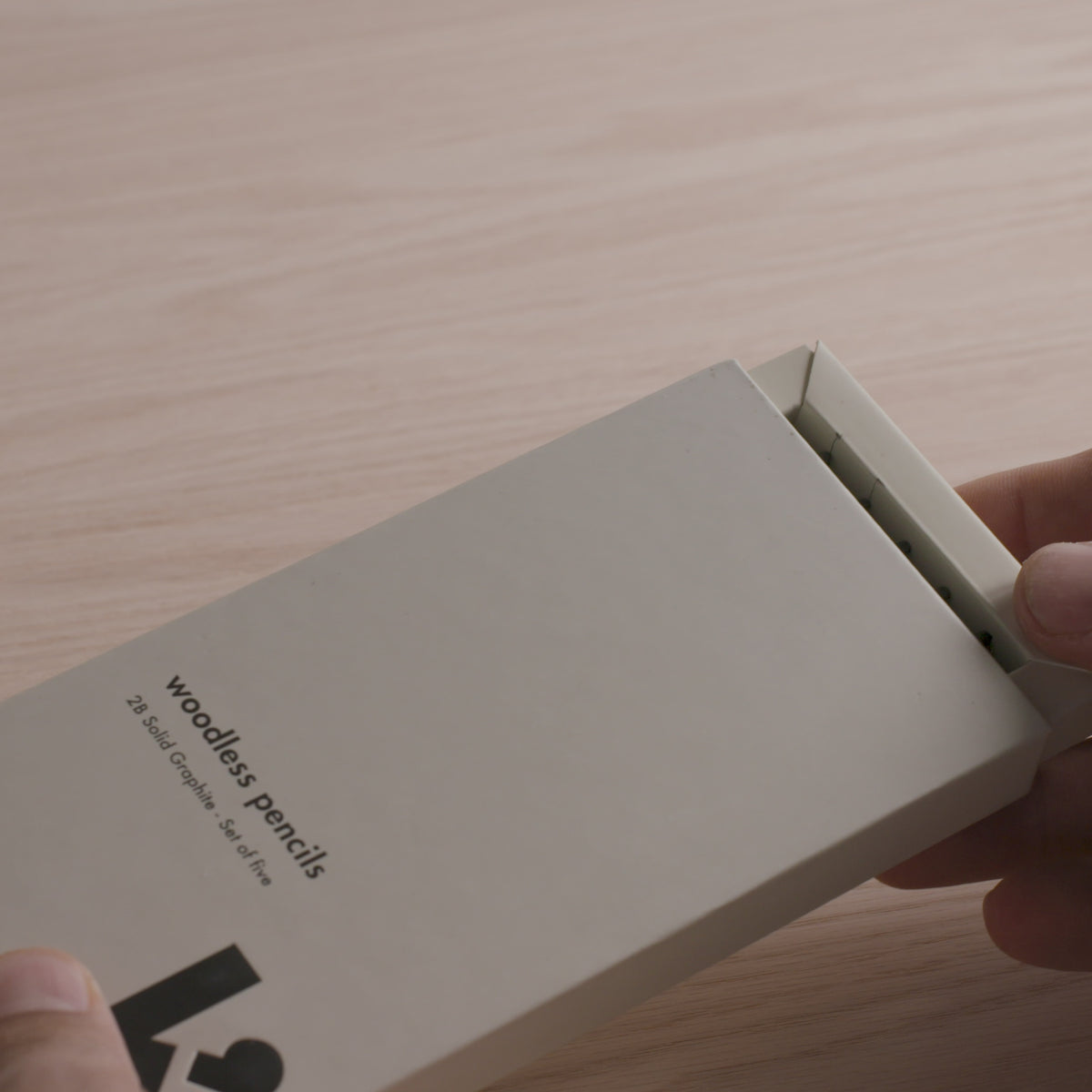 Karst, a brand known for its sustainable and innovative paper products, made from stone, offering eco-friendly alternatives to traditional paper with a sleek, modern design.