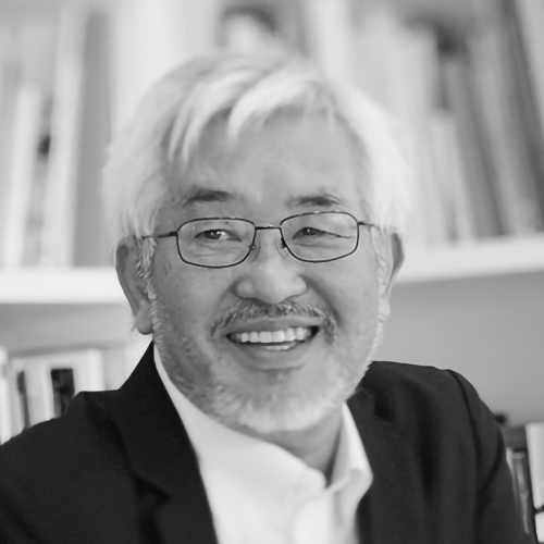 Shigeru Uchida