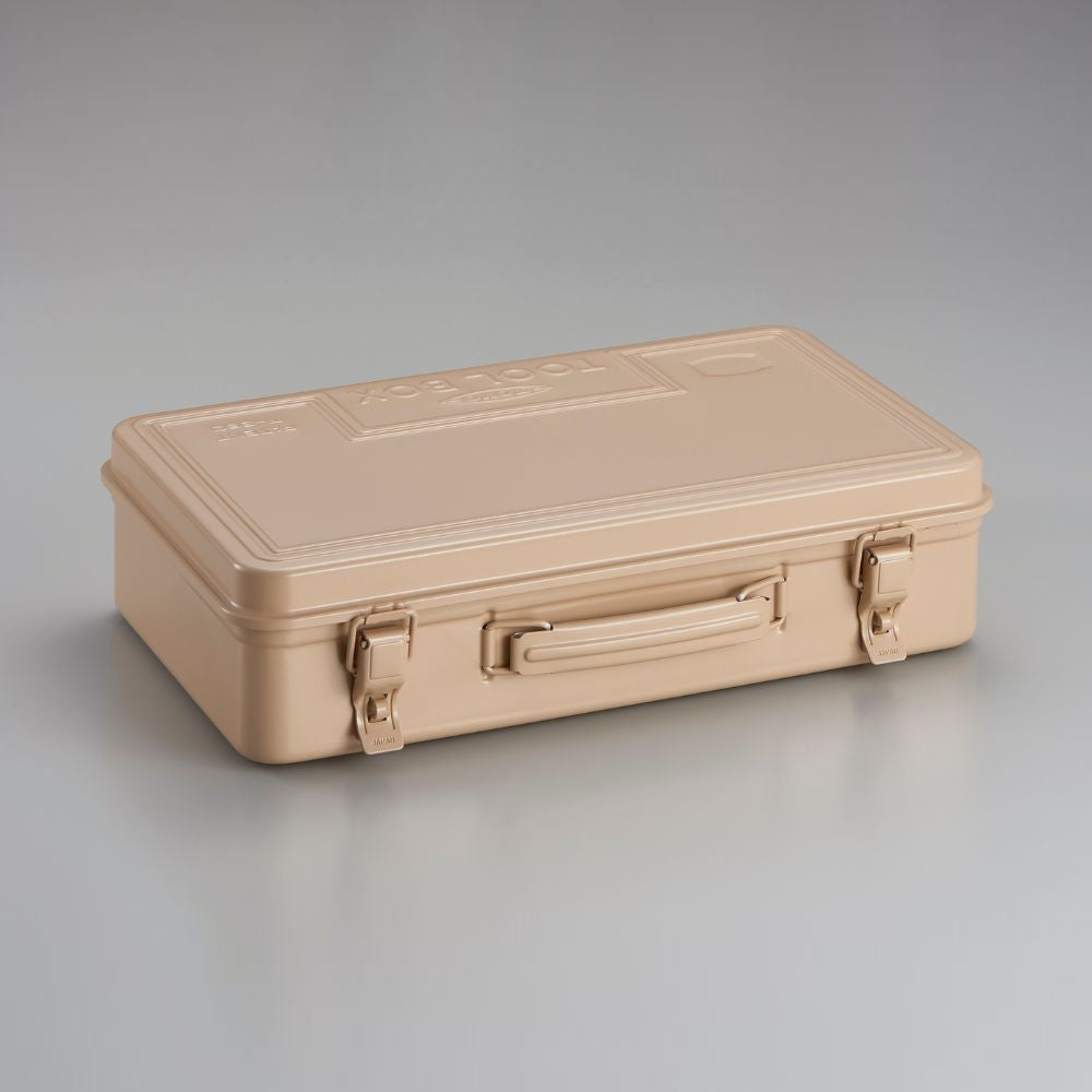 Toyo, Steel Trunk Toolbox T-360, Toolbox,
