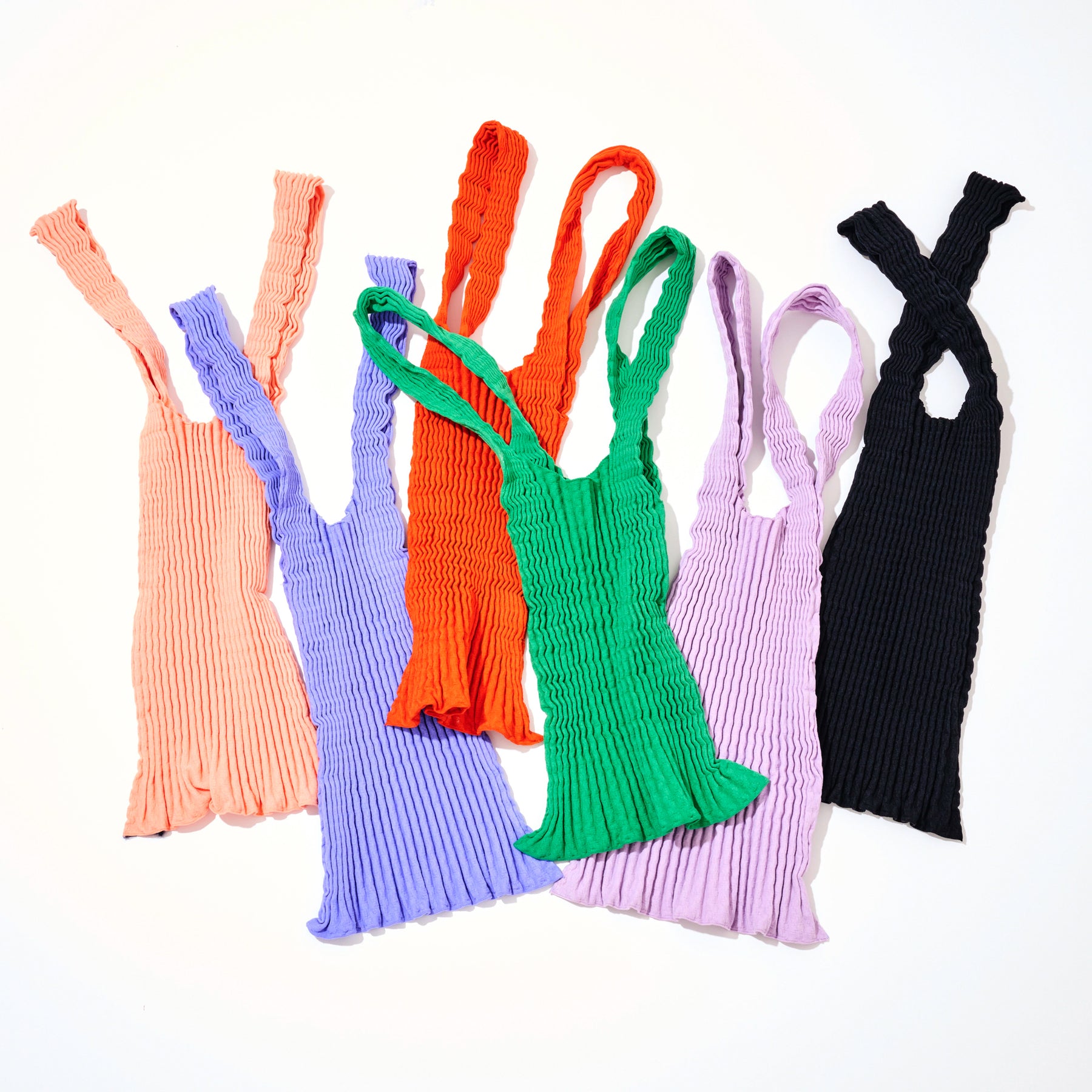 Stretchy Bag