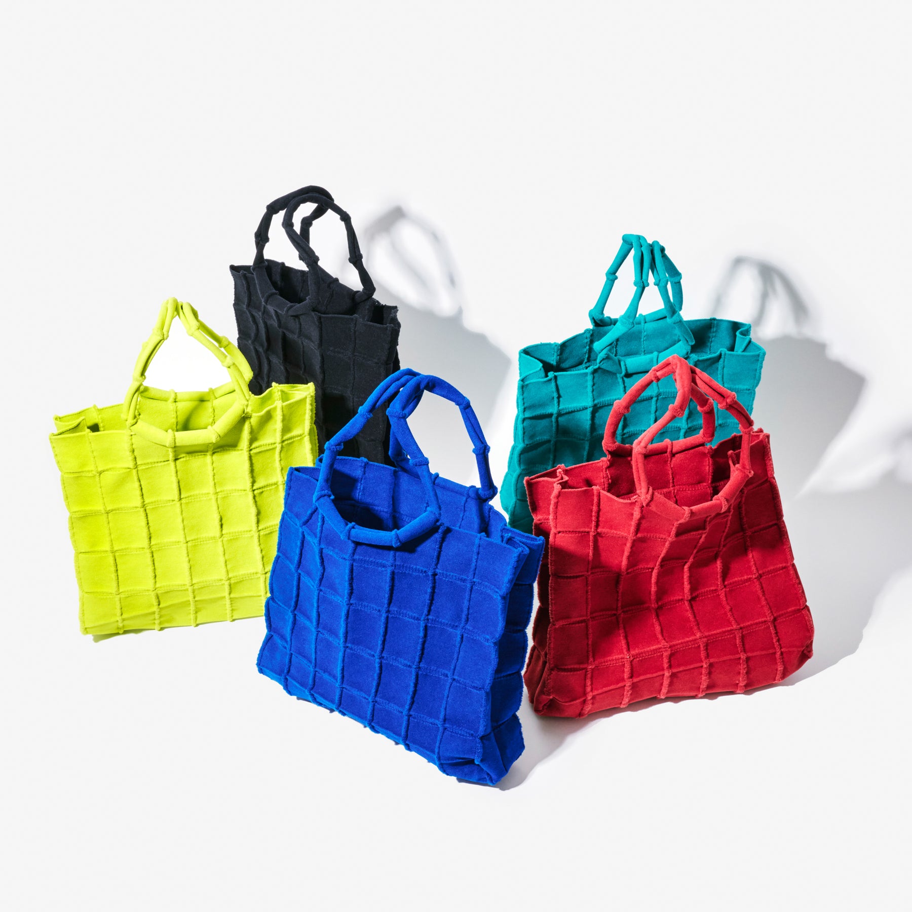 Tile Bag