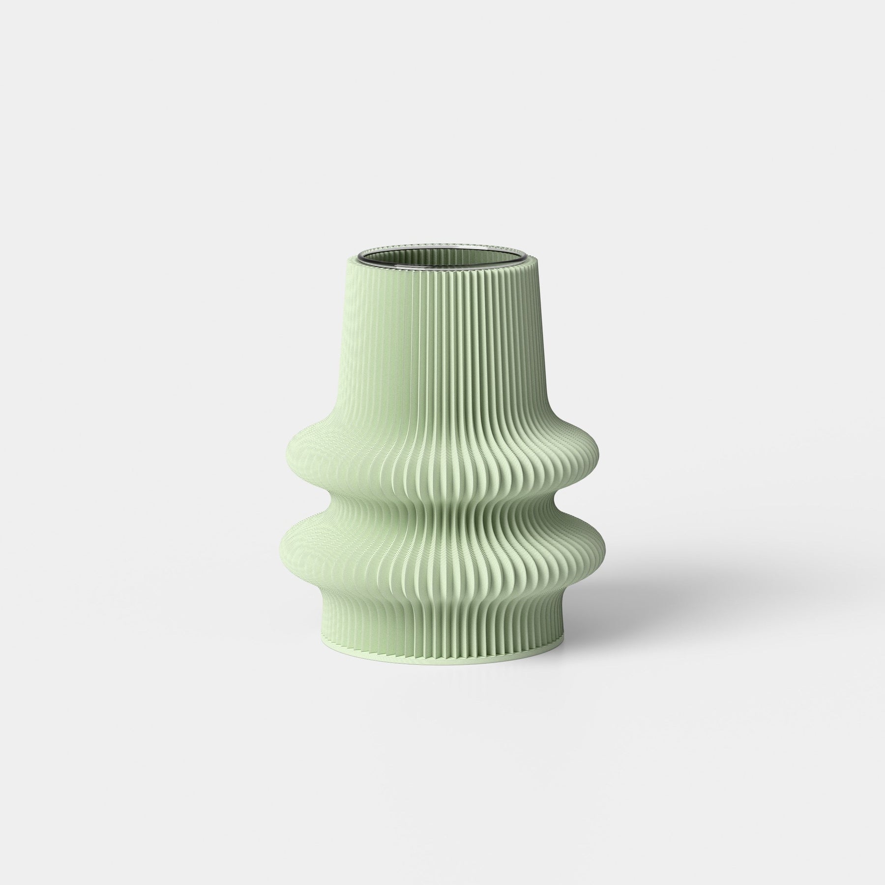 Tower 1 Vase