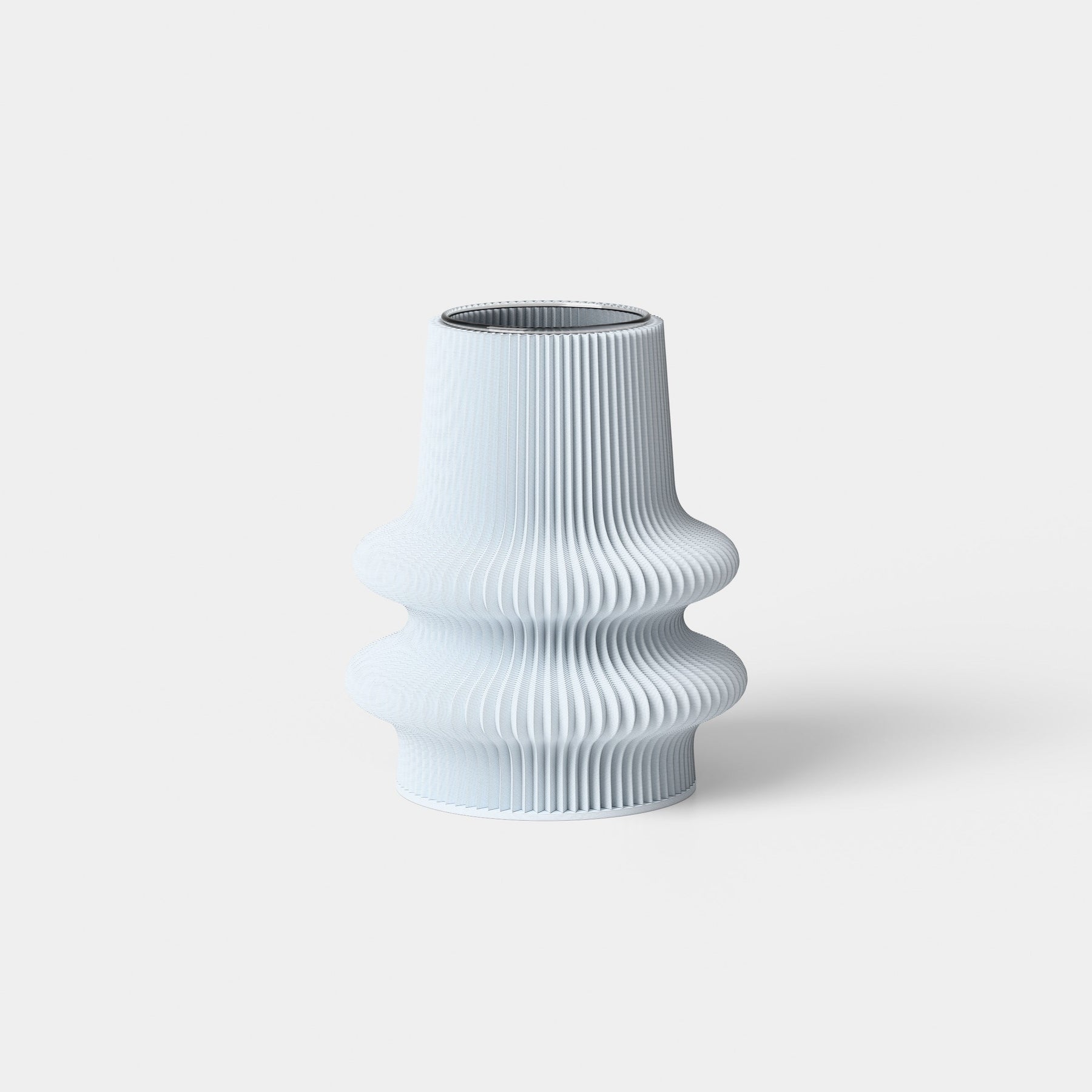 Tower 1 Vase