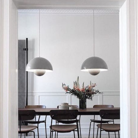 &tradition lighting, flowerpot, Verner Panton,