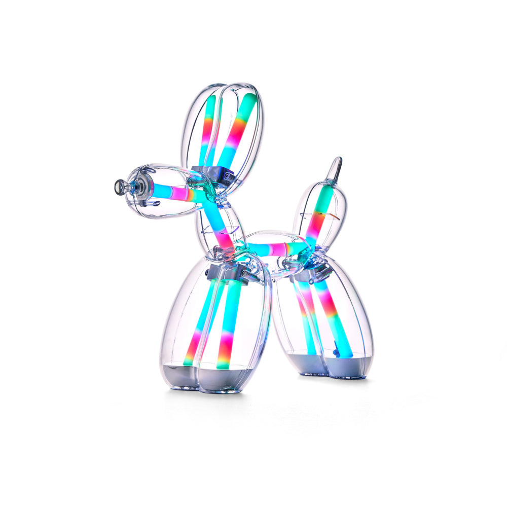 Balloon Dog Lamp