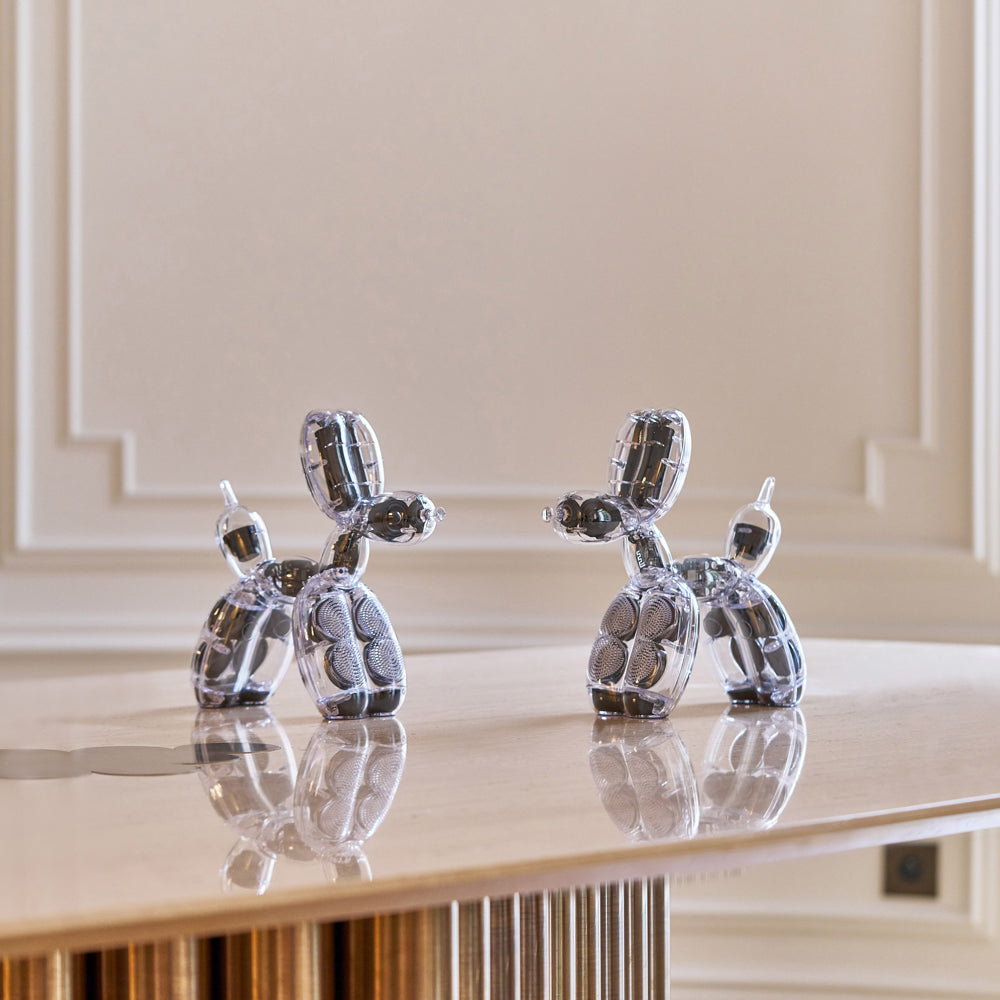 Balloon Dog Speaker