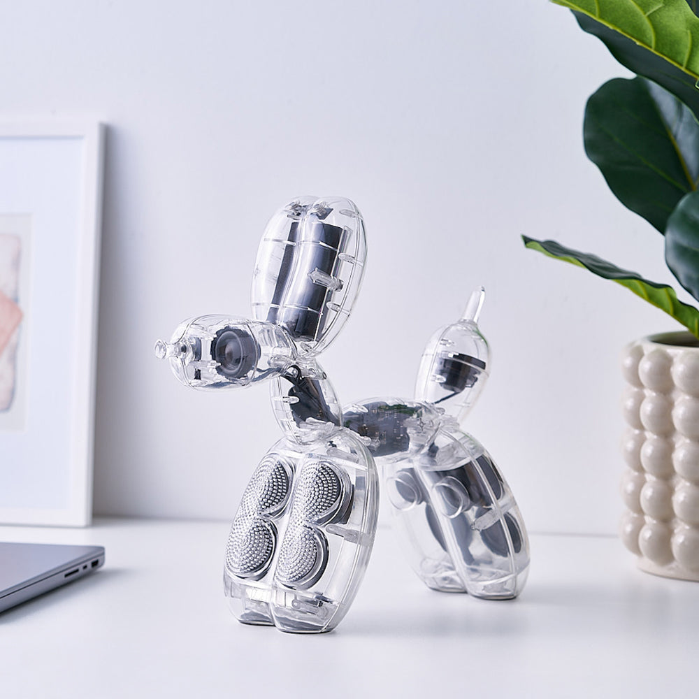 Balloon Dog Speaker