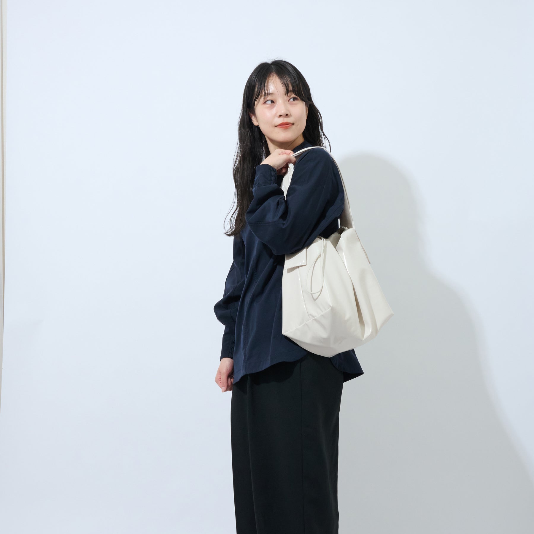 Tekateka Tote bag